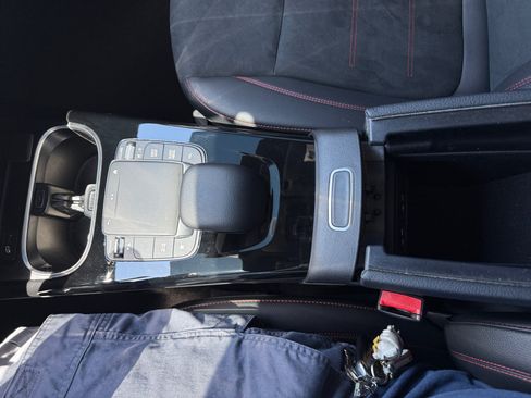 Certified 2022 Mercedes-Benz CLA 250 4MATIC image 15