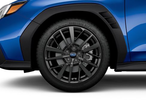 New 2026 Subaru WRX Premium AWD/4WD image 10