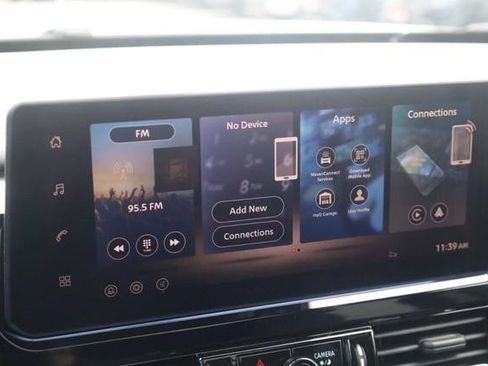 New 2026 Nissan Pathfinder Rock Creek w/ Rock Creek Premium Package AWD/4WD image 14