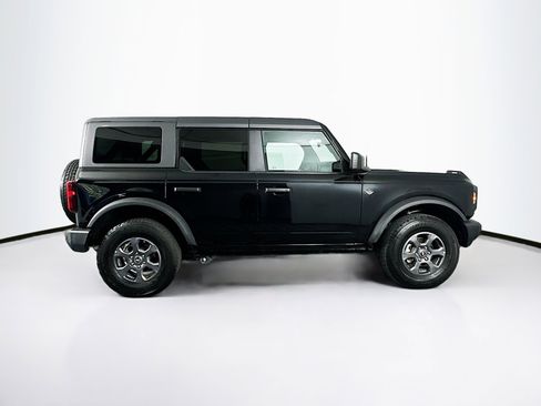 Used 2025 Ford Bronco Big Bend AWD/4WD image 10