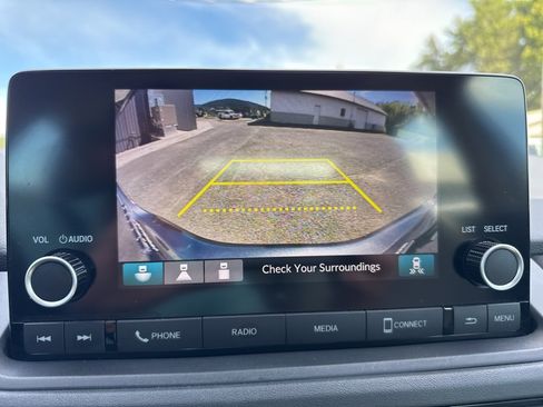 Used 2023 Honda Accord EX image 15