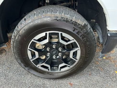 Used 2023 Ford F150 Lightning Pro AWD/4WD image 33