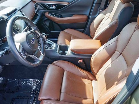 Used 2024 Subaru Outback Touring image 16