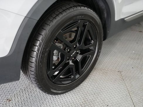Used 2023 Kia Telluride EX X-Line AWD/4WD image 63