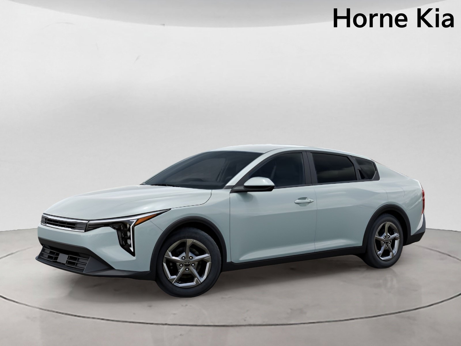 New 2026 Kia K4 FWD image 3