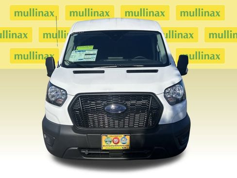 New 2025 Ford Transit 250 148 Medium Roof w/ Load Area Protection Package RWD image 10