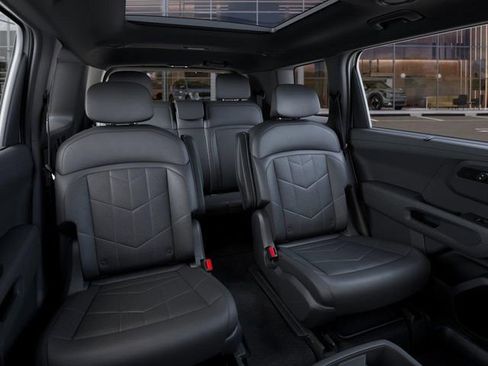 New 2027 Kia Telluride SX X-Line AWD/4WD image 16