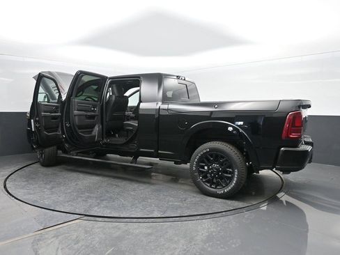 New 2026 RAM 2500 Limited image 53