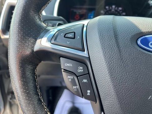 Certified 2020 Ford Edge ST w/ Equipment Group 401A AWD/4WD image 10
