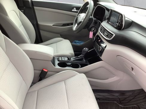 Used 2020 Hyundai Tucson SE AWD/4WD image 13