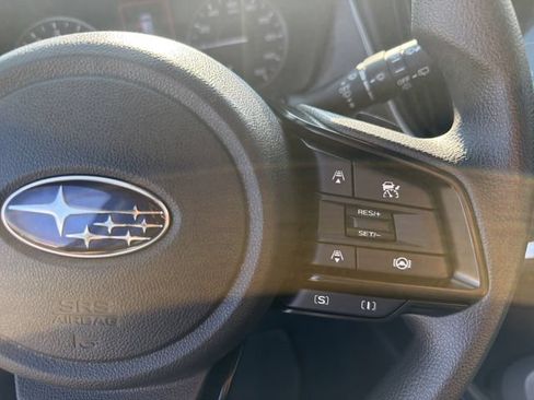 Used 2024 Subaru Crosstrek 2.0i Premium AWD/4WD image 21