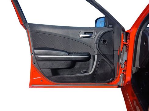 Used 2023 Dodge Charger SXT image 25