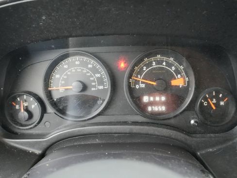 Used 2015 Jeep Patriot Sport w/ Power Value Group image 24