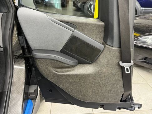 Used 2019 BMW i3 RWD image 17