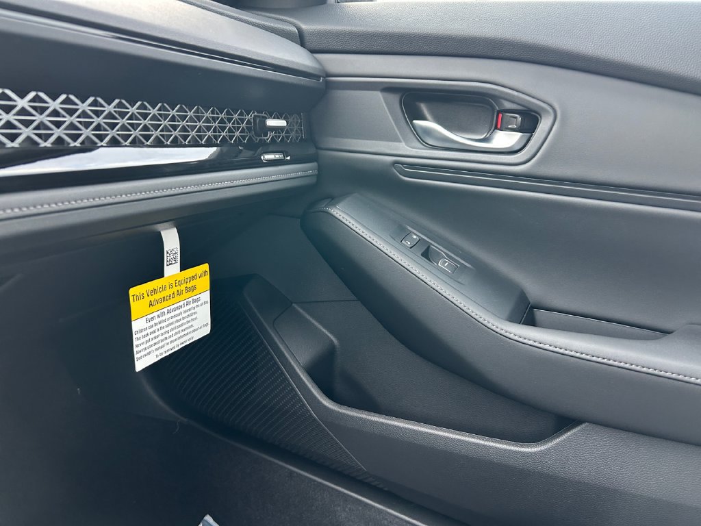 New 2026 Honda Accord Sport image 18