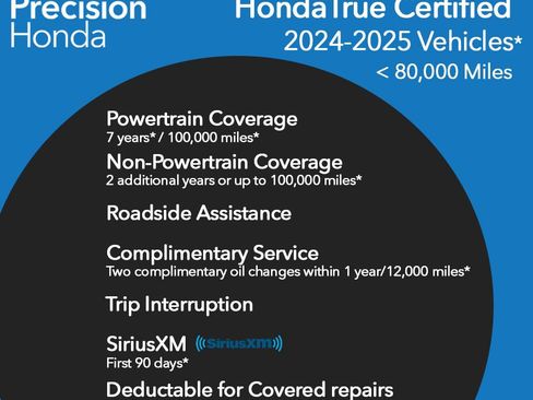 Certified 2023 Honda Pilot EX-L image 5
