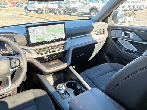 New 2026 Ford Explorer ST w/ Sun And Sound Package image 31