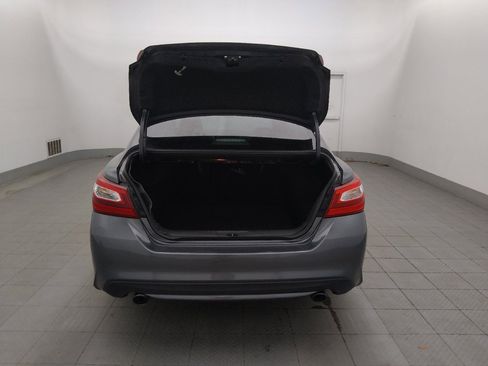 Used 2017 Nissan Altima 2.5 SV FWD image 29