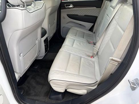 Used 2019 Jeep Grand Cherokee Summit image 33