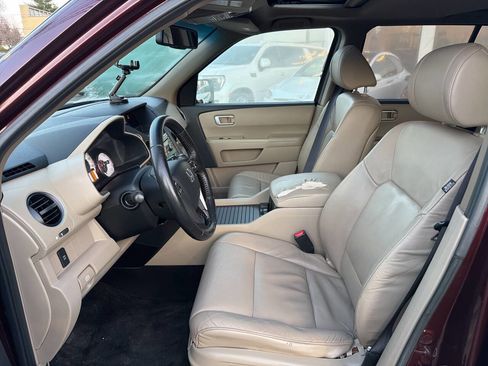 Used 2011 Honda Pilot EX-L image 32