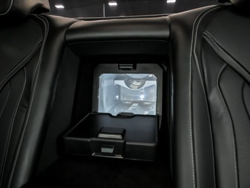 Used 2016 Mercedes-Benz S 63 AMG 4MATIC Coupe image 26