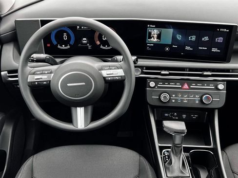 New 2026 Hyundai Tucson SE AWD/4WD image 18