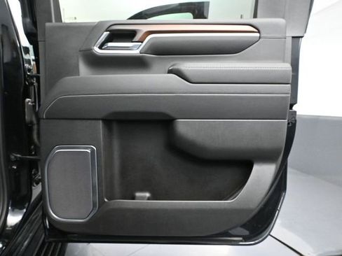 Used 2024 GMC Sierra 2500 Denali w/ Denali Reserve Package image 53