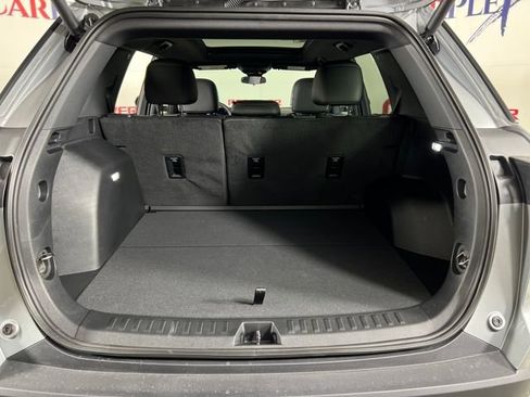 New 2026 Chevrolet Equinox RS w/ Convenience Package III image 20