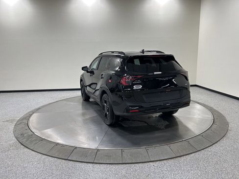 New 2026 Kia Sportage X-Line AWD/4WD image 8