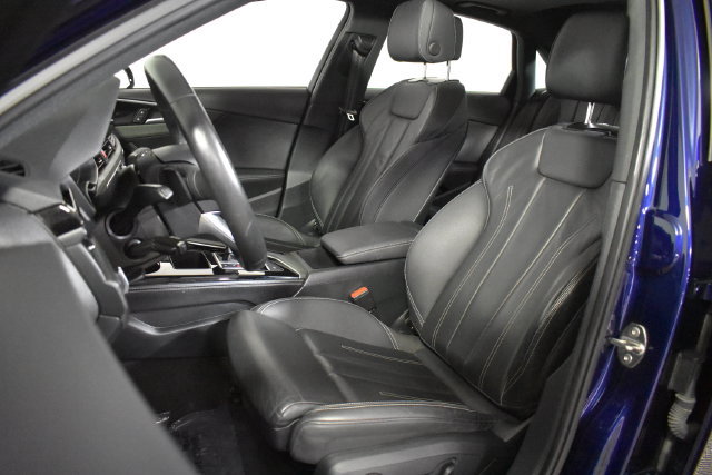Used 2023 Audi A4 2.0T Premium Plus AWD/4WD image 9