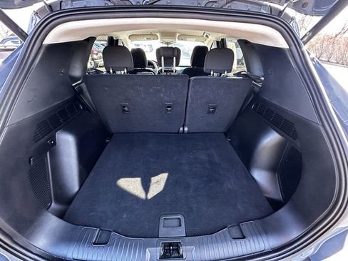 Certified 2024 Ford Escape Active image 42