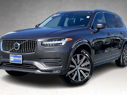 Certified 2023 Volvo XC90 B5 Core w/ Protection Package Premier