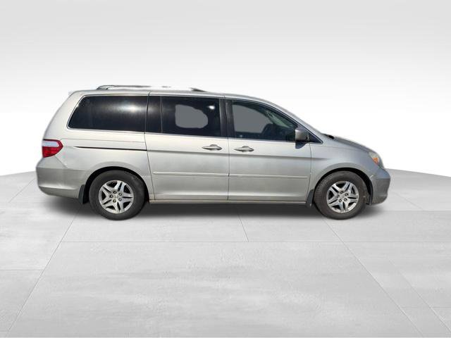 Used 2007 Honda Odyssey EX-L image 5