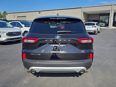 New 2026 Ford Escape Active image 5