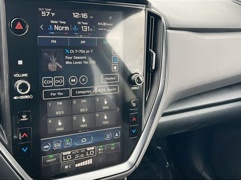 Used 2024 Subaru Crosstrek 2.5i Limited image 15