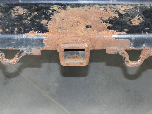 Used 2006 Ford F350 XL RWD image 8