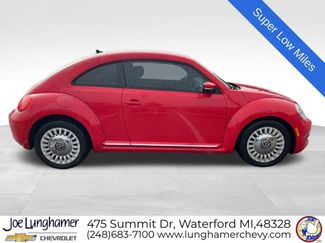 Used 2014 Volkswagen Beetle 2.5 video 2