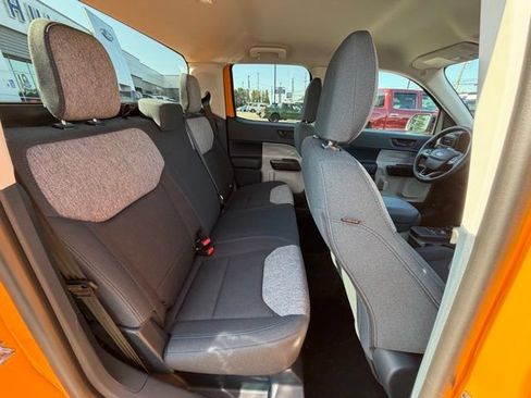 New 2026 Ford Maverick XLT w/ XLT Luxury Package AWD/4WD image 24