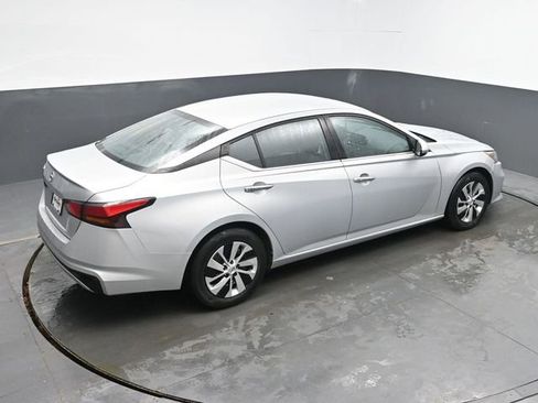 Used 2021 Nissan Altima 2.5 S image 22