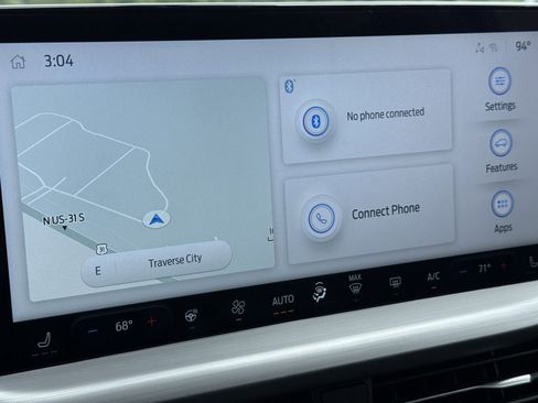 Used 2024 Ford Escape SE w/ PHEV Premium Package image 24