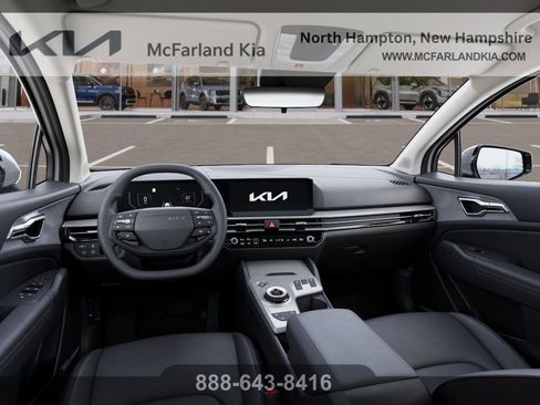 New 2026 Kia Sportage EX AWD/4WD image 14