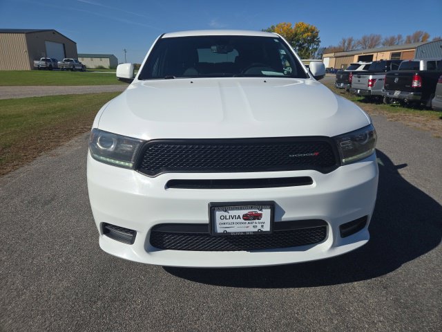 Used 2020 Dodge Durango GT AWD/4WD image 2