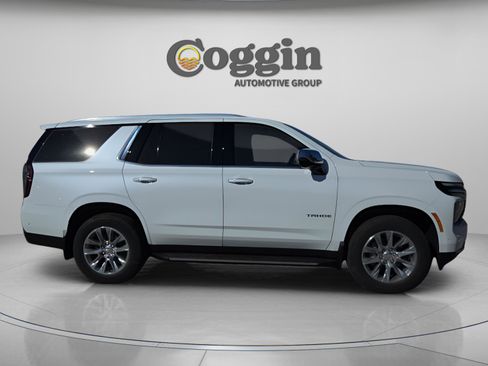 New 2026 Chevrolet Tahoe Premier w/ Sun And Tow Package image 7