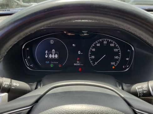 Used 2022 Honda Accord Sport image 25