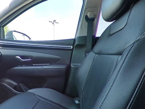 Used 2024 Hyundai Tucson SEL w/ Convenience Package AWD/4WD image 32