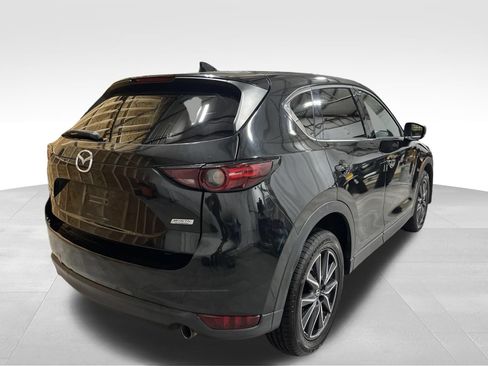 Used 2018 MAZDA CX-5 Grand Touring FWD image 5