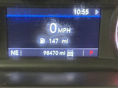 Used 2019 Chevrolet Silverado 1500 RST image 36