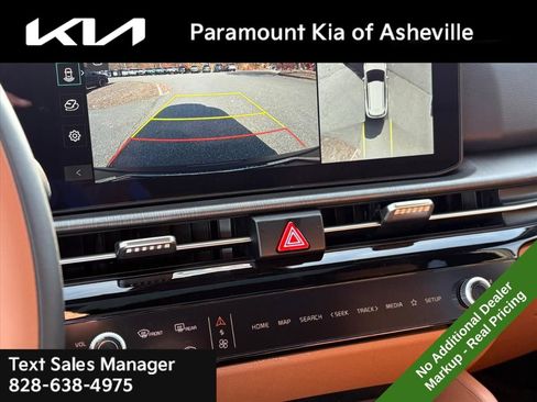 New 2026 Kia Sportage X-Line w/ X-Line Technology Package image 10