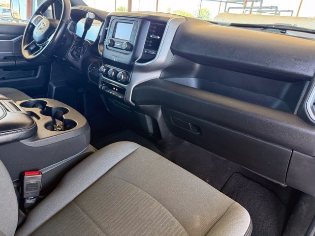 Used 2021 RAM 2500 Big Horn AWD/4WD image 13