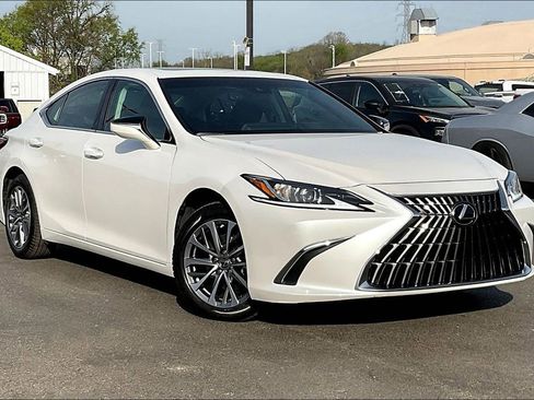 Used 2022 Lexus ES 350 FWD image 37